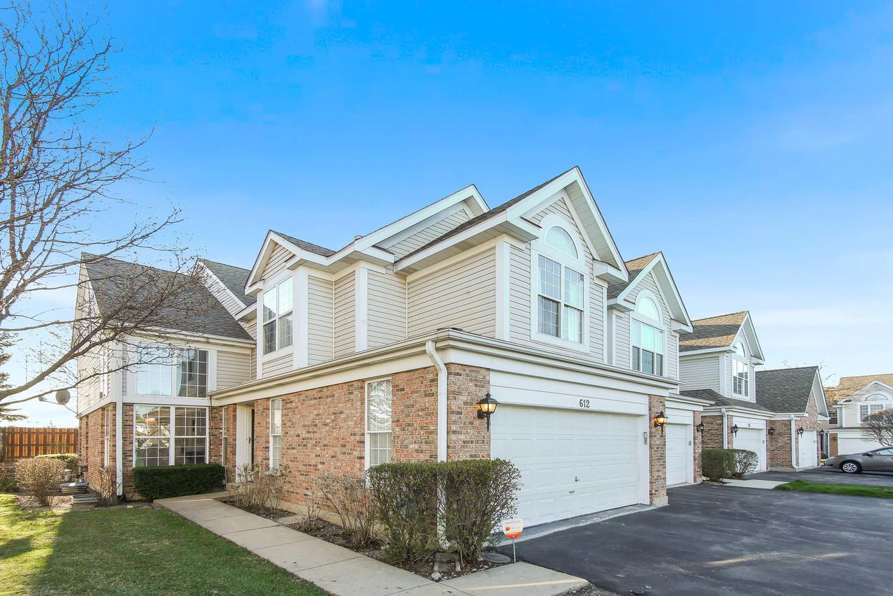 612 Citadel Dr., Westmont, IL 60559