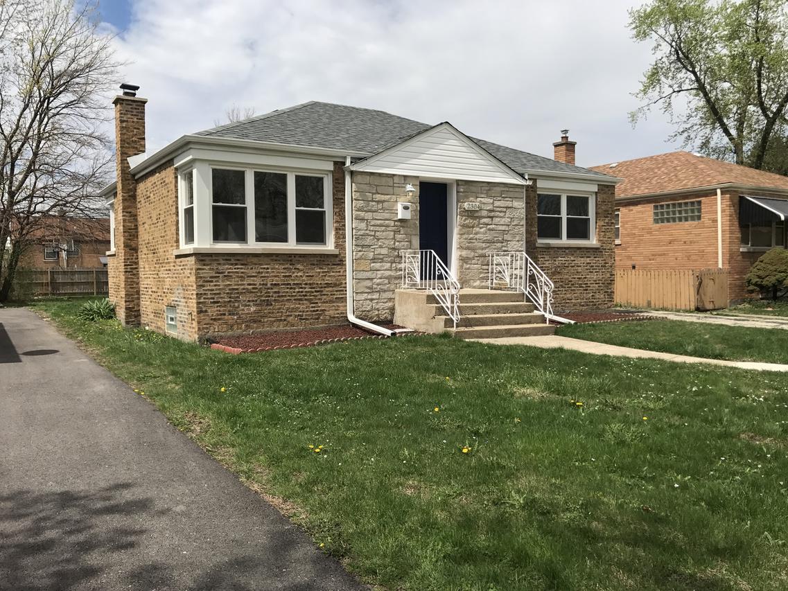 2304 S 24th Ave., Broadview, IL 60155