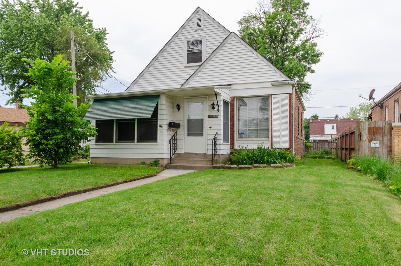 1430 Shirley Dr., Calumet City, IL 60409