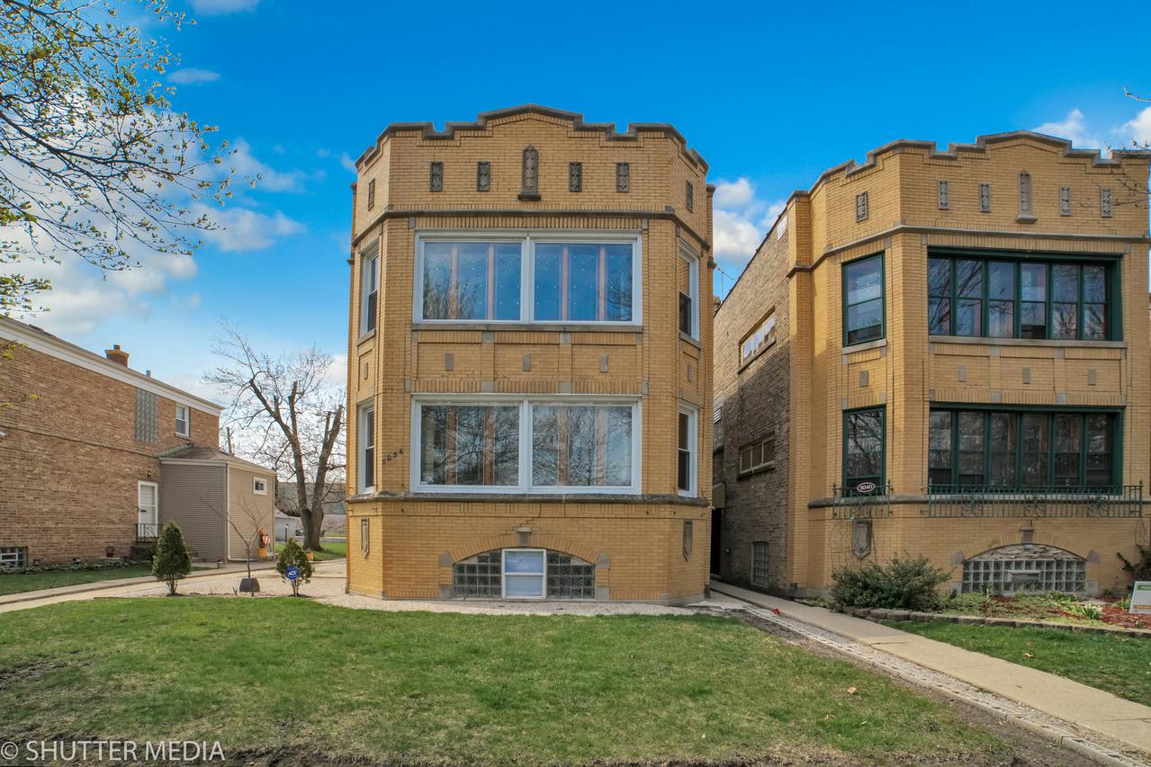 3036 N Kolmar Ave., Chicago, IL 60641