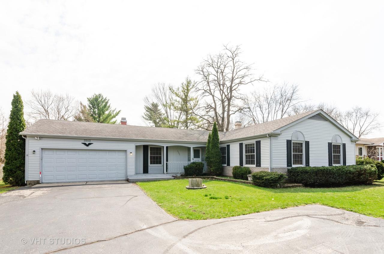 3503 E Crystal Lake Ave., Crystal Lake, IL 60014