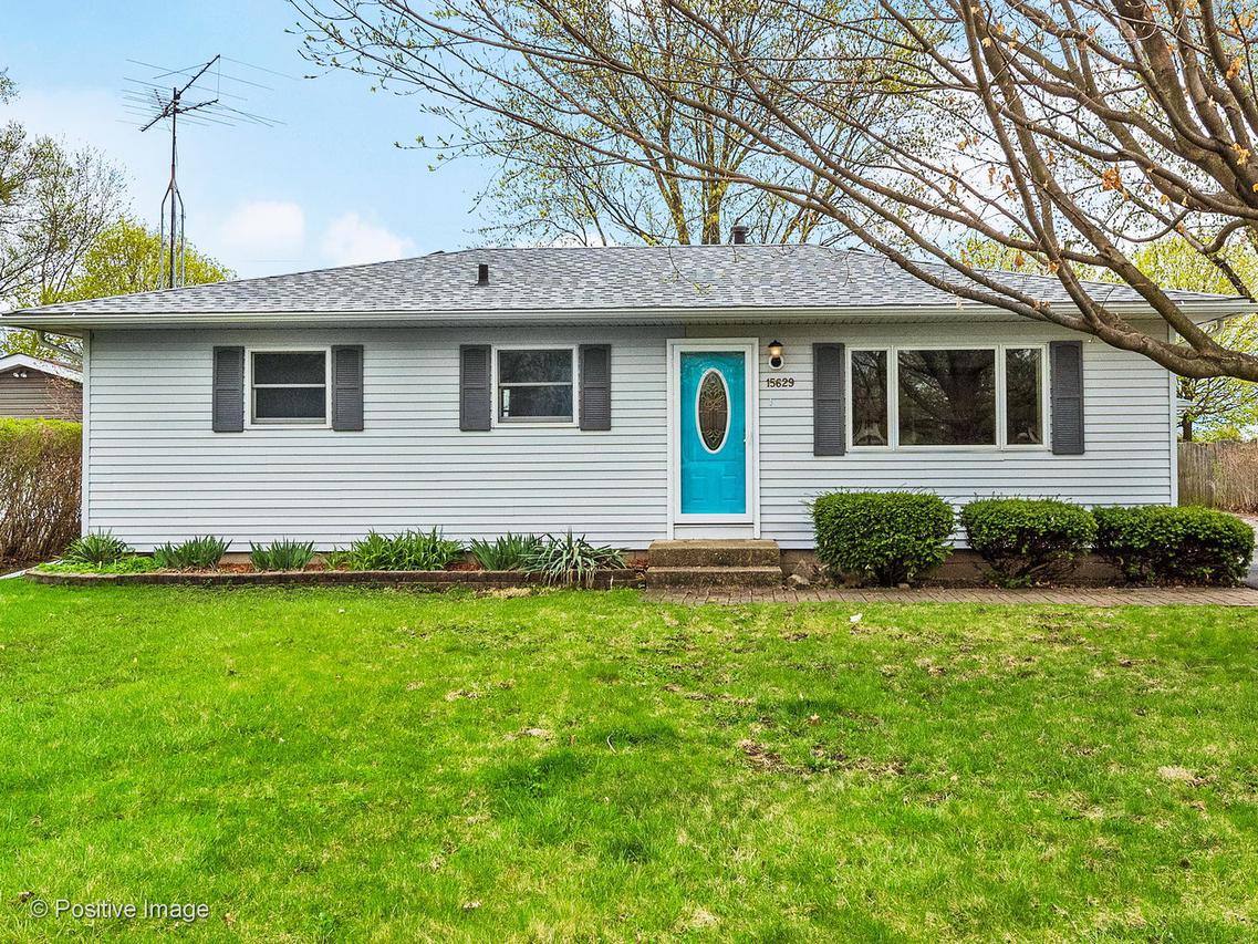 15629 S Benson Ave., Plainfield, IL 60544