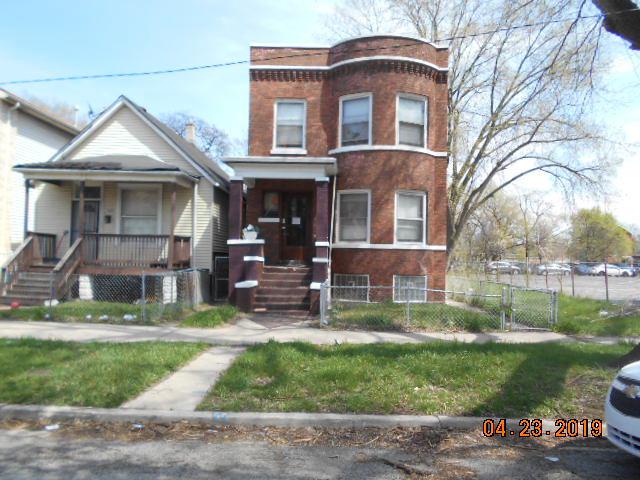 7027 S Union Ave., Chicago, IL 60621