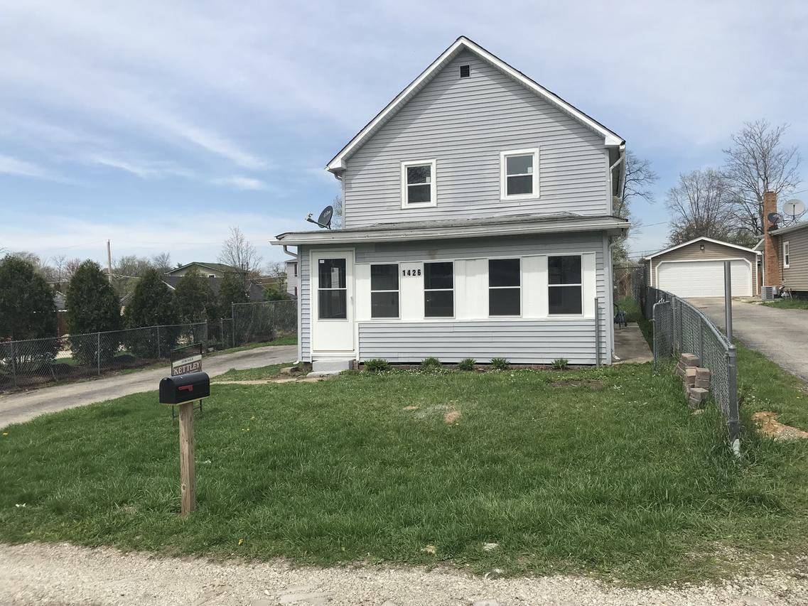 1426 E Galena Blvd., Aurora, IL 60505