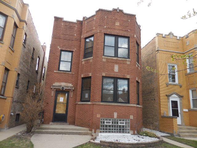 5028 N Major Ave., Chicago, IL 60630