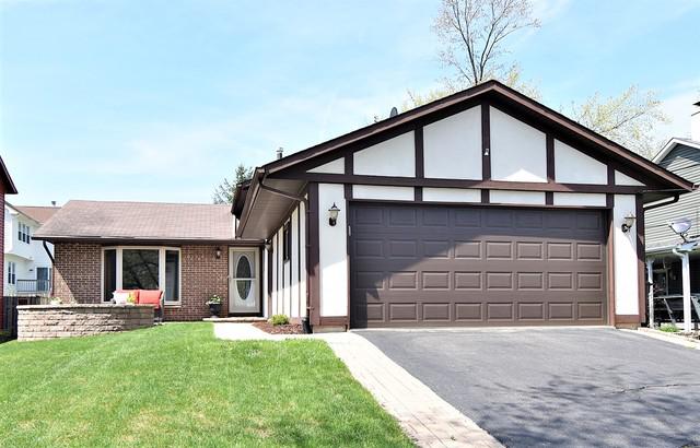 1N238 Main St., Glen Ellyn, IL 60137
