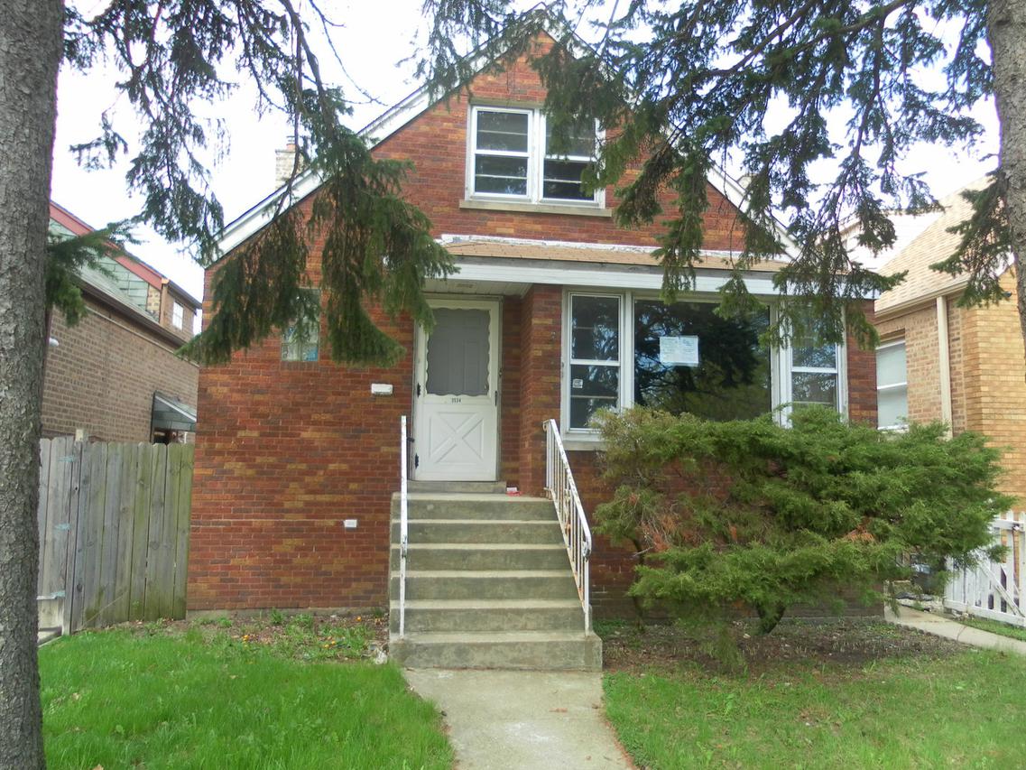 3534 S 54th Ave., Cicero, IL 60804