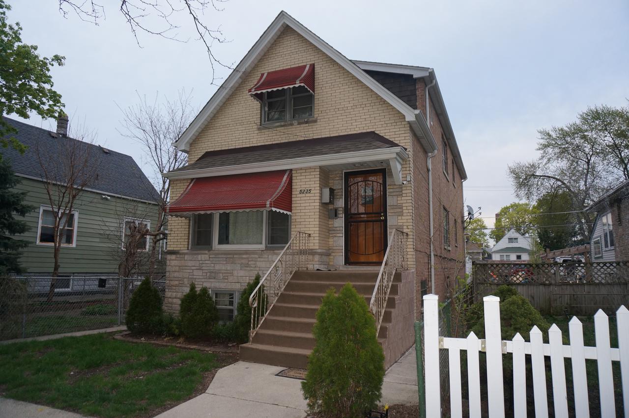 5235 S Fairfield Ave., Chicago, IL 60632