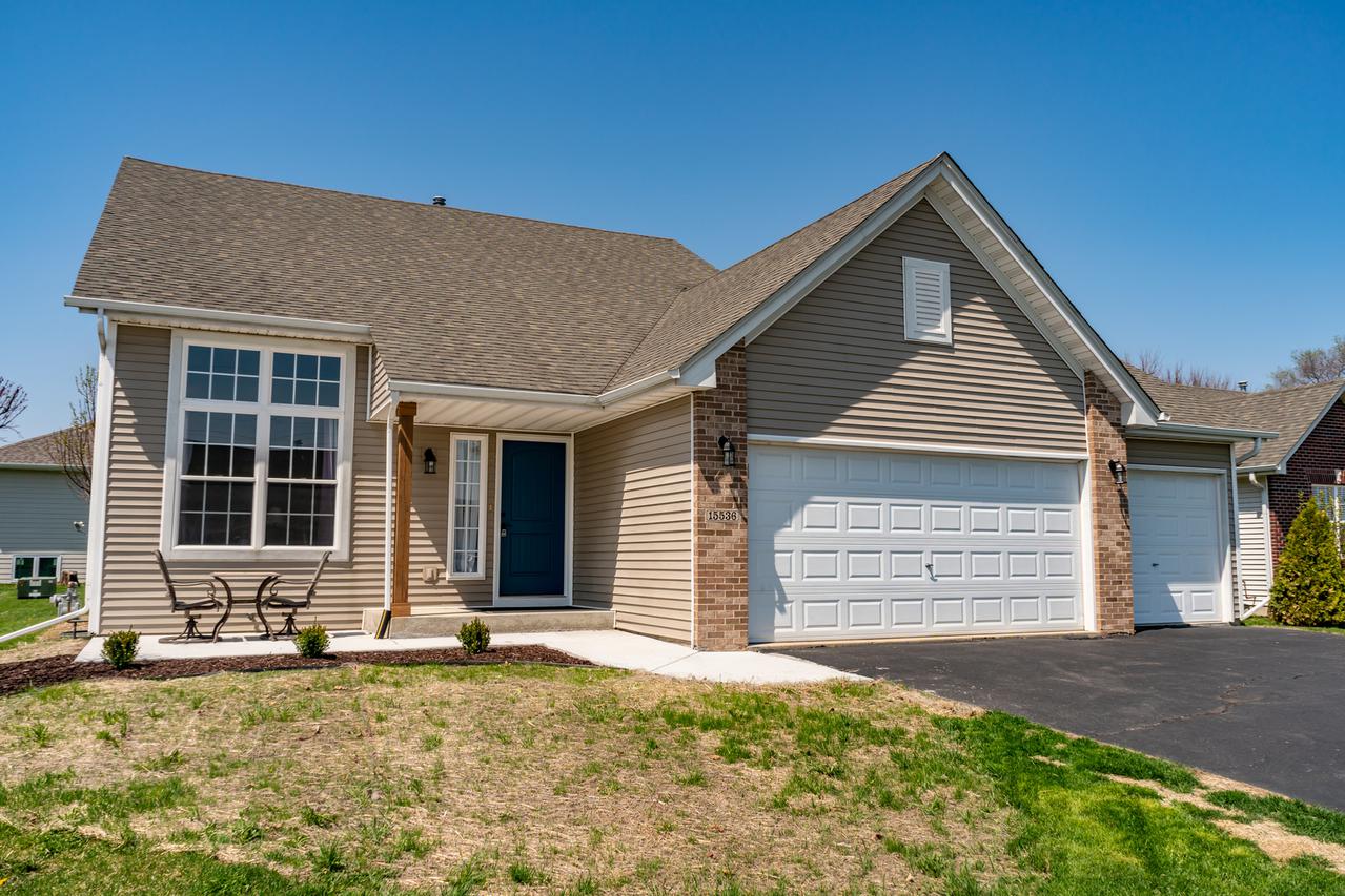 15536 Rockdale Rd., South Beloit, IL 61080