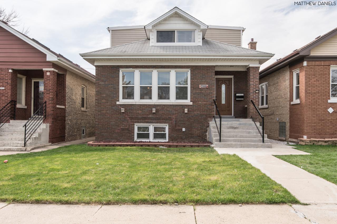 4823 W Schubert Ave., Chicago, IL 60639