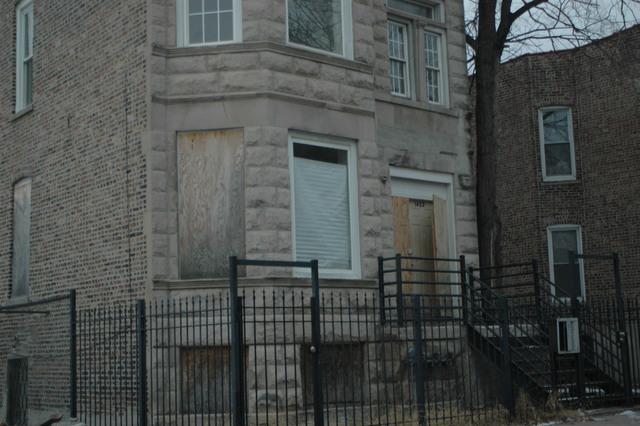 1422 S Drake Ave., Chicago, IL 60623