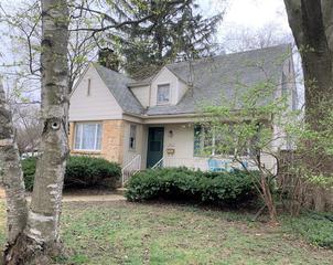1101 W John St., Champaign, IL 61821