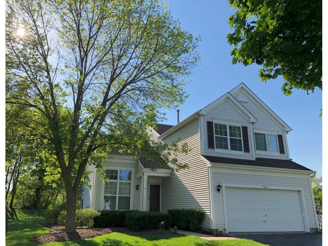 506 Crystal Pl., Gurnee, IL 60031