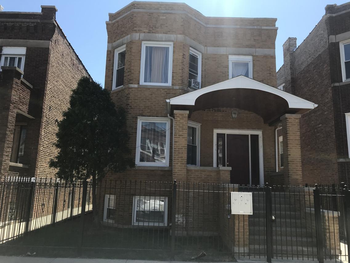 4037 W Potomac Ave., Chicago, IL 60651
