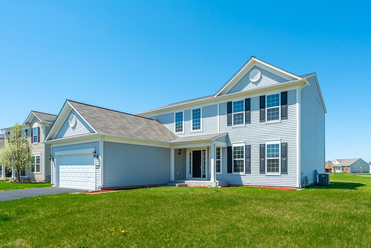 1551 Crimson Ln., Yorkville, IL 60560