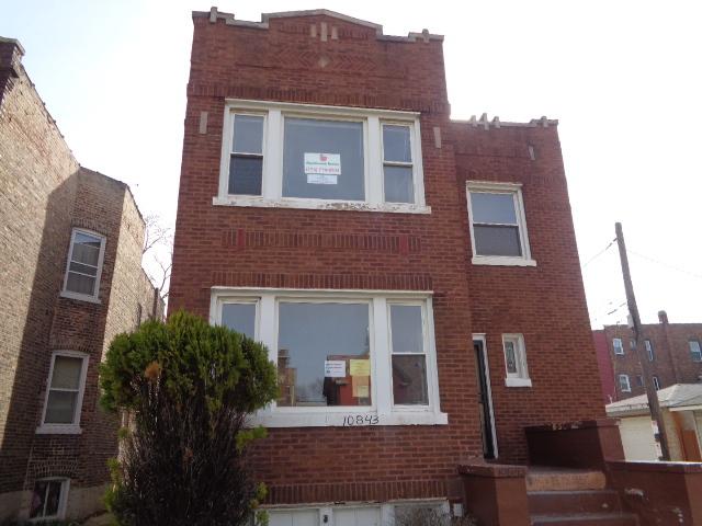 10843 S Indiana Ave., Chicago, IL 60628
