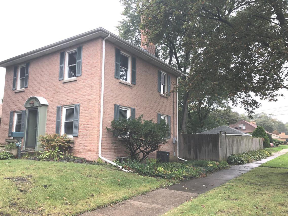 256 N Laverne Ave., Hillside, IL 60162