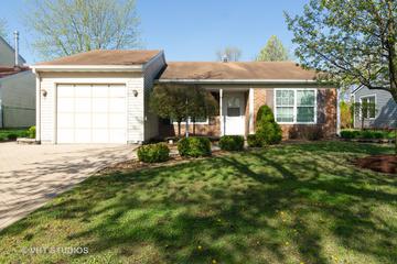 20508 S Graceland Ln., Frankfort, IL 60423