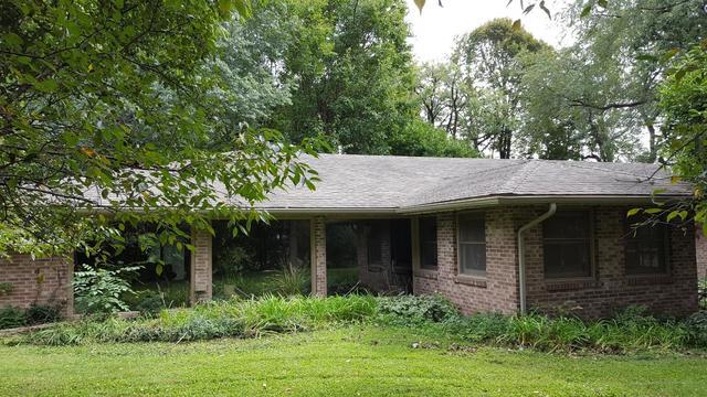 15875 E Big Mound Rd., Lindenwood, IL 61049