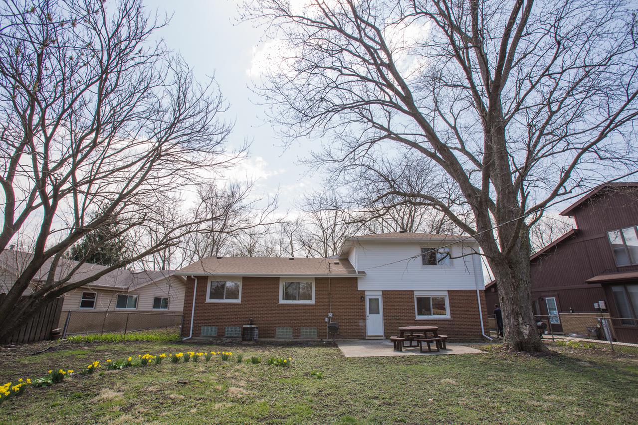 18903 Jonathan Ln., Homewood, IL 60430