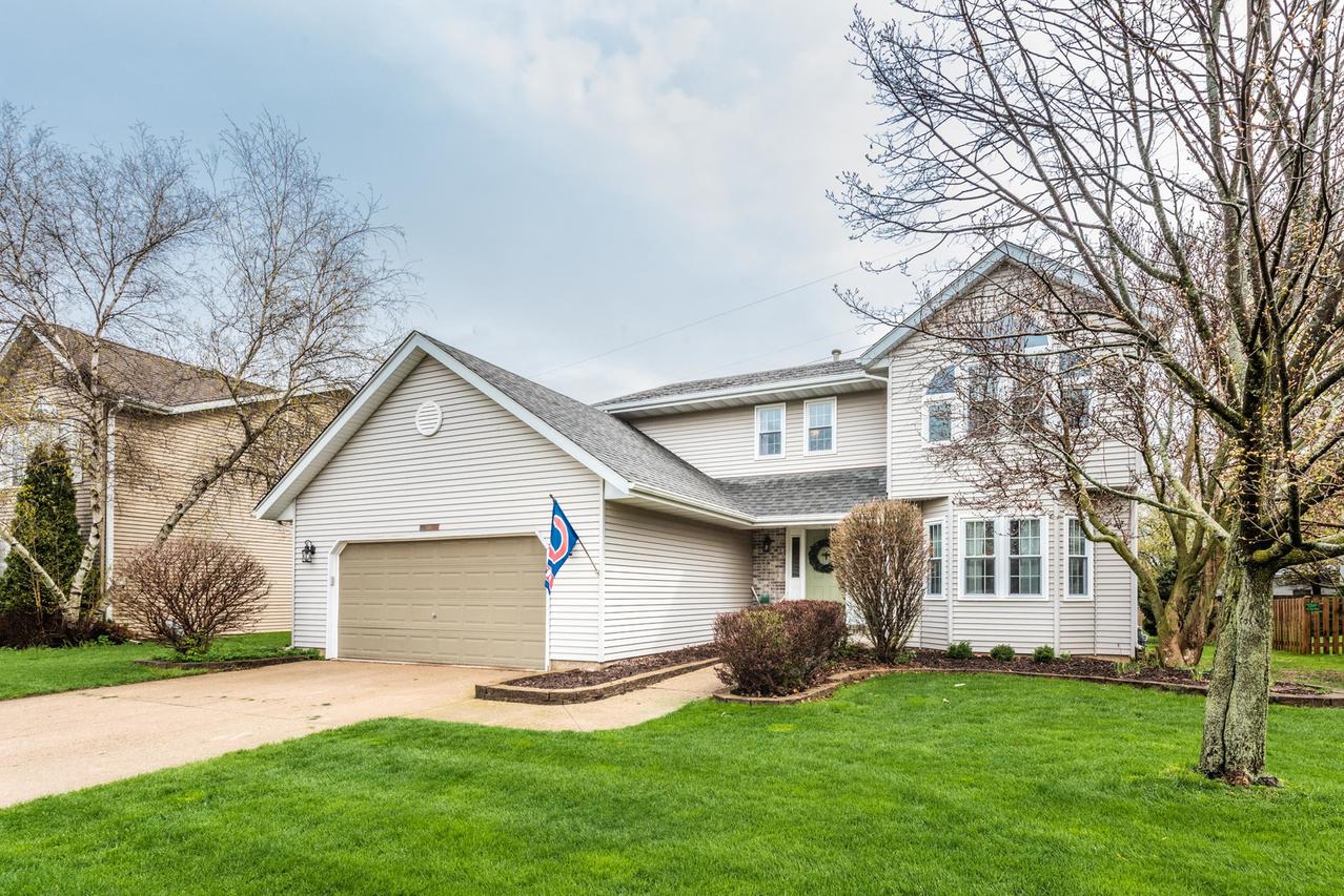 1580 Larson St., Sycamore, IL 60178