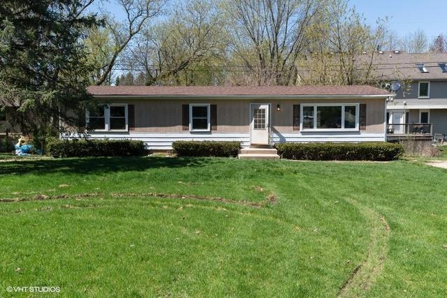 601 N Kent Rd., Mchenry, IL 60051