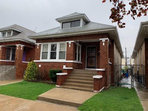 5918 S Sacramento Ave., Chicago, IL 60629