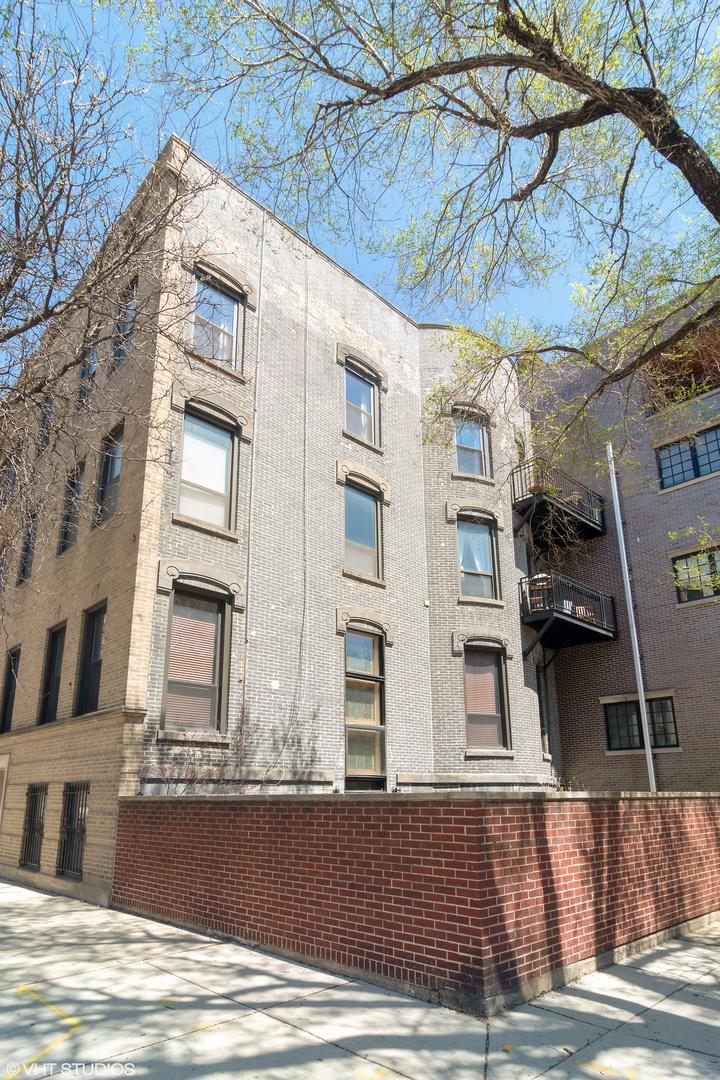1003 N Lasalle Dr. #3, Chicago, IL 60610