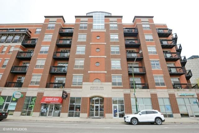 1935 S Archer Ave. #220, Chicago, IL 60616