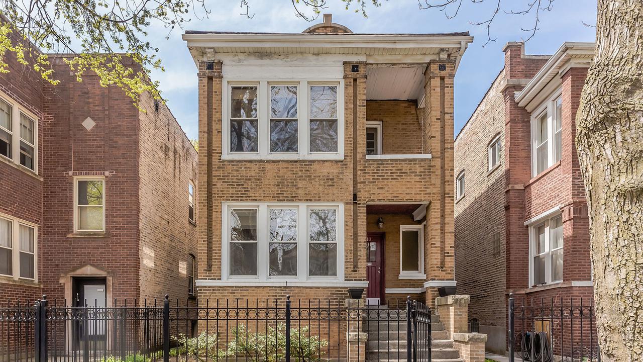 4710 N Drake Ave., Chicago, IL 60625