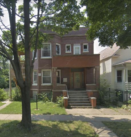 7336 S Perry Ave., Chicago, IL 60621