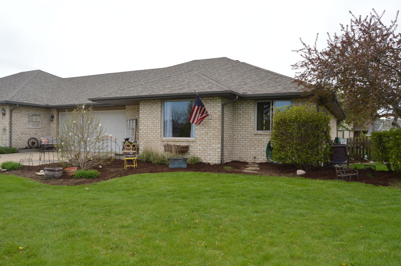 886 Edgewater Dr., Morris, IL 60450