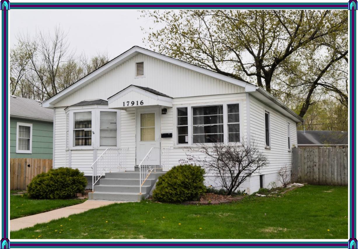 17916 Walter St., Lansing, IL 60438