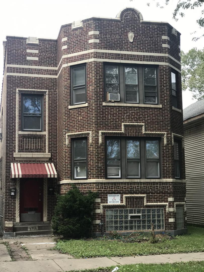 8714 S Kingston Ave., Chicago, IL 60617