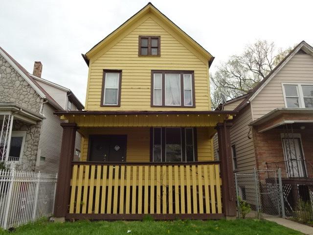 617 N Latrobe Ave., Chicago, IL 60644