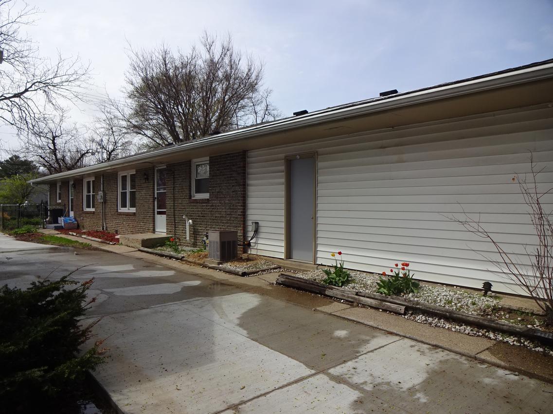 3522 Robey Ave., Rockford, IL 61103
