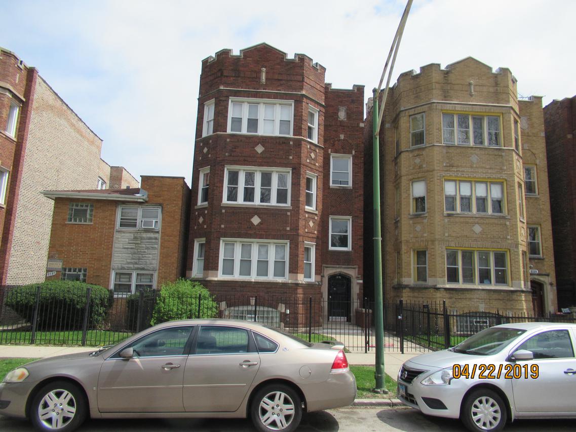 8337 S Ingleside Ave., Chicago, IL 60619