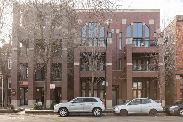 1955 W Cortland St. #1W, Chicago, IL 60622