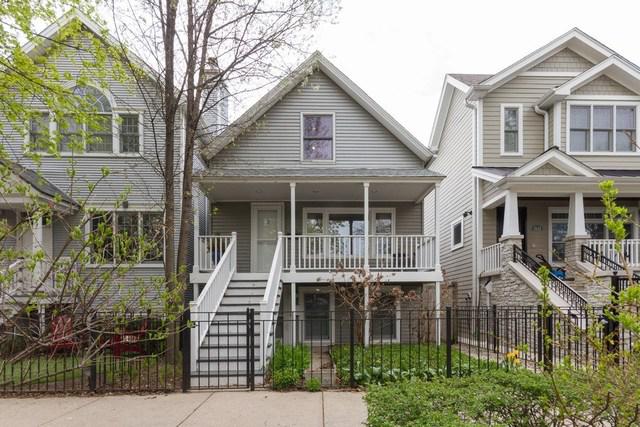 1534 W Nelson St., Chicago, IL 60657
