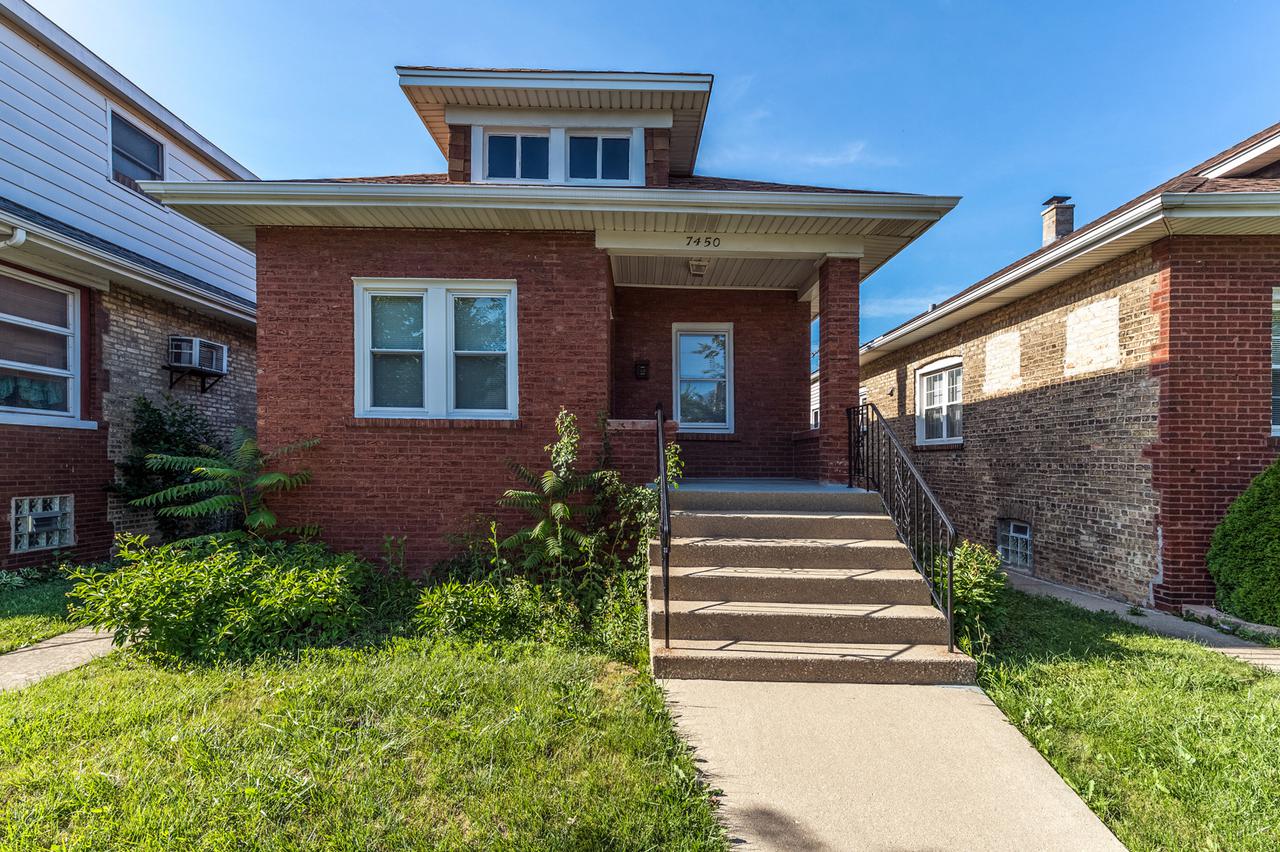 7450 W Addison St., Chicago, IL 60634