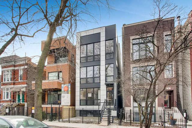 944 N Winchester Ave. #1, Chicago, IL 60622
