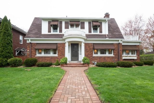 2138 Oxford St., Rockford, IL 61103