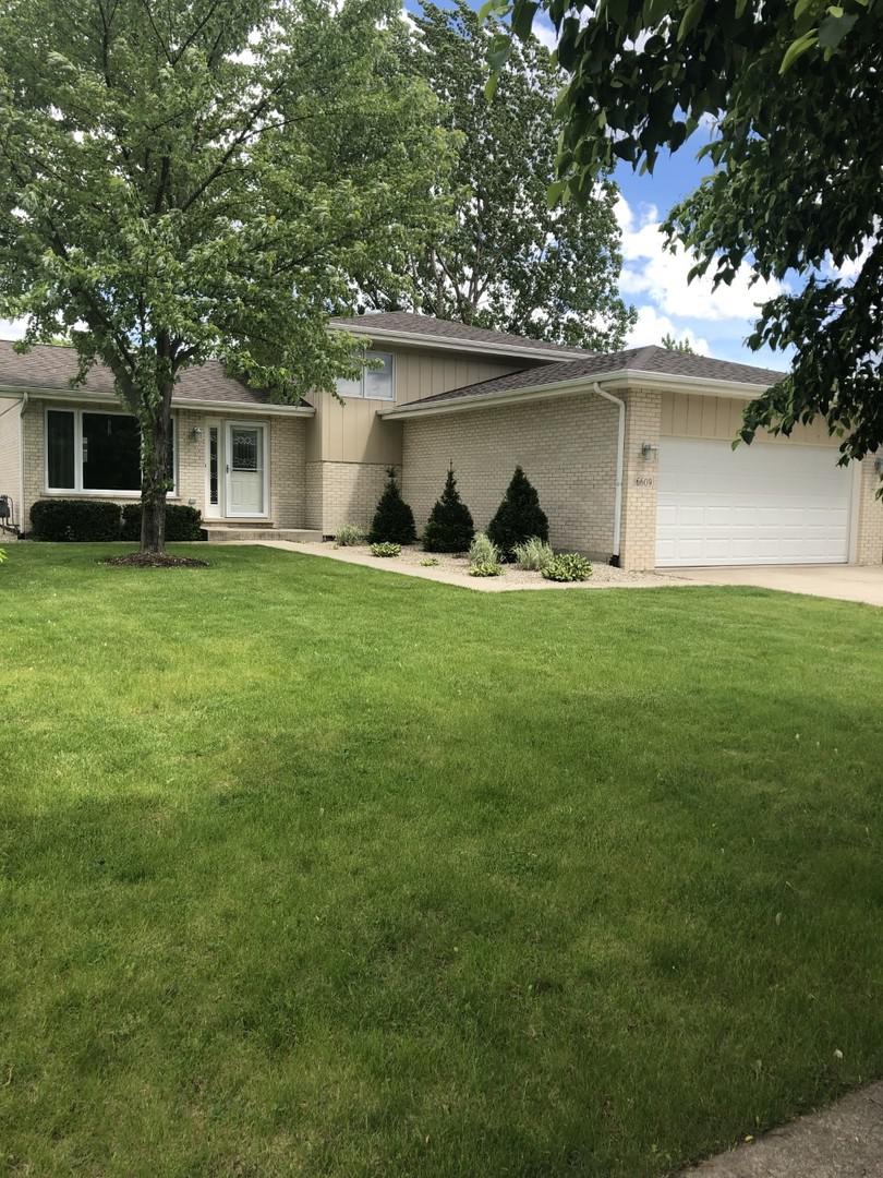 16609 Timberview Dr., Plainfield, IL 60586