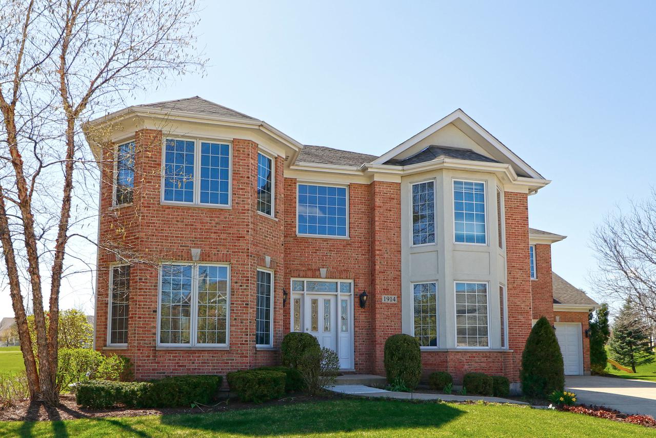 1914 Turtle Bay Rd., Vernon Hills, IL 60061