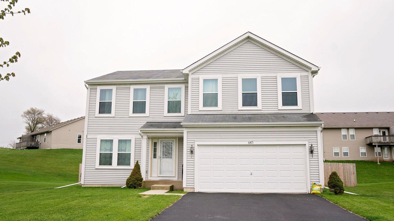 6471 Edgewood Rd., Machesney Park, IL 61115