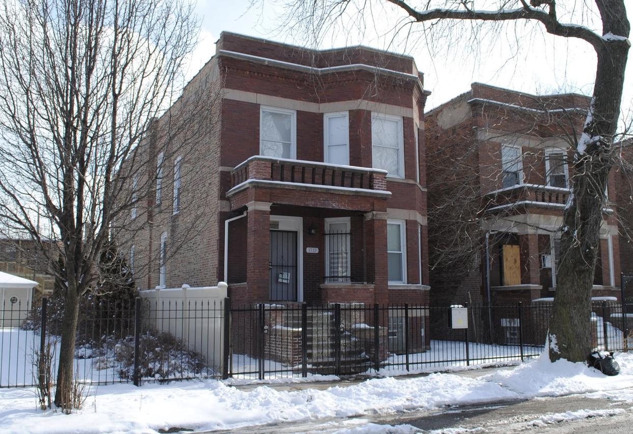 5727 S Morgan St., Chicago, IL 60621