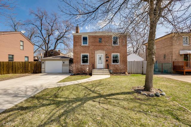 10011 S Talman Ave., Chicago, IL 60655