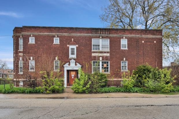 1020 W 68th St., Chicago, IL 60621