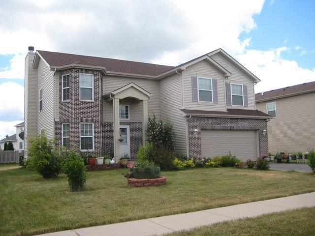 716 Maplewood Dr., Minooka, IL 60447