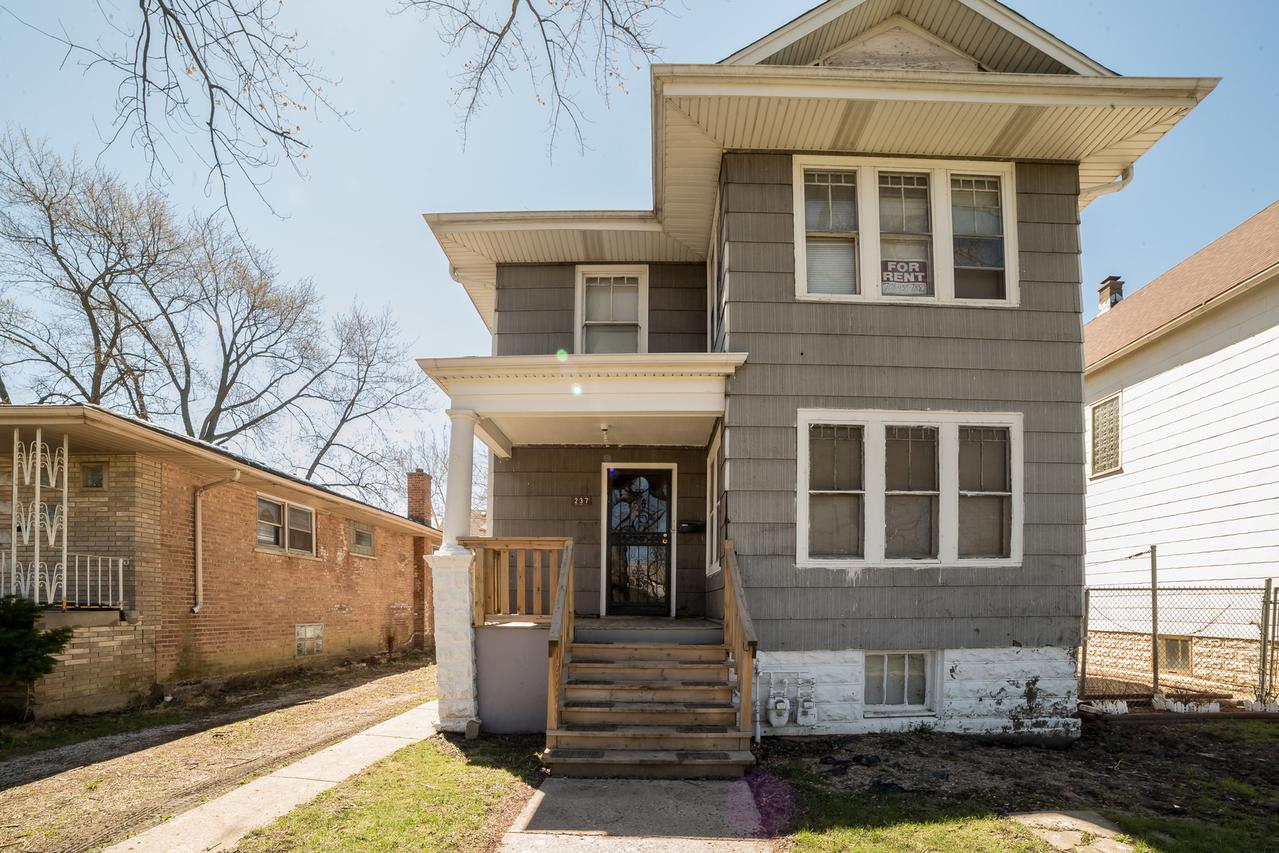 237 W 114th St., Chicago, IL 60628
